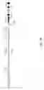 Fig. 10 - Hybrid light chain mice