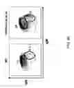 Fig. 16 - Hybrid light chain mice