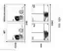 Fig. 18 - Hybrid light chain mice
