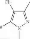 Fig. 94 - SUBSTITUTED [1,2,4]TRIAZOLE AND IMIDAZOLE COMPOUNDS