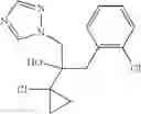 Fig. 133 - SUBSTITUTED [1,2,4]TRIAZOLE AND IMIDAZOLE COMPOUNDS