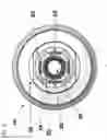 Fig. 05 - ROTARY DIE ASSEMBLIES, METHODS FOR USING SAME, AND FOOD PRODUCTS MADE BY SAME