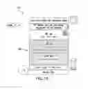 Fig. 16 - System and method for maintaining recipe ratios when measuring ingredients for culinary combinations