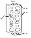 Fig. 02 - Chocolate Dipping Tray