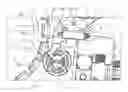 Fig. 01 - Apparatus and method for wrapping a sheet of wrapping material around a rod-shaped article