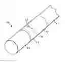 Fig. 01 - Smoking article and a method of manufacturing a smoking article
