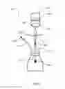 Fig. 03 - HOOKAH SMOKE FILTRATION DEVICE
