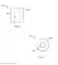 Fig. 04 - HOOKAH SMOKE FILTRATION DEVICE