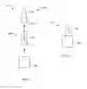 Fig. 08 - HOOKAH SMOKE FILTRATION DEVICE