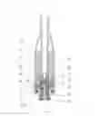 Fig. 05 - ATOMIZER FOR ELECTRONIC CIGARETTE