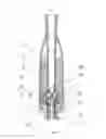 Fig. 06 - ATOMIZER FOR ELECTRONIC CIGARETTE