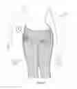 Fig. 03 - Body Conforming Padding