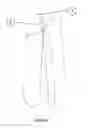 Fig. 07 - Body Conforming Padding