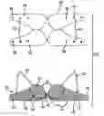 Fig. 01 - MODULAR BRASSIERE ASSEMBLY