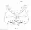 Fig. 05 - Bra assembly