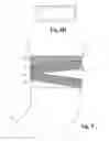 Fig. 08 - Leg handle comprising thin stretch fabric and rounded cylindrical section