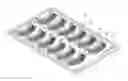 Fig. 01 - Eyelash holder