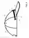 Fig. 10 - HAT WITH RECEPTOR