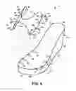 Fig. 04 - Shoe with a Replaceable Upper