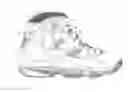 Fig. 01 - Article of footwear and pump unit