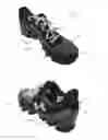 Fig. 02 - Article of Footwear