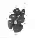 Fig. 10 - Article of Footwear