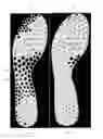 Fig. 26 - Footwear with traction elements