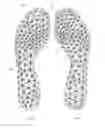 Fig. 29 - Footwear with traction elements