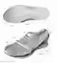 Fig. 40 - Footwear with traction elements