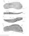 Fig. 44 - Footwear with traction elements