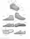 Fig. 48 - Footwear with traction elements