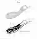 Fig. 02 - SHOE MIDSOLE ASSEMBLY EQUIPPED AIRBAG SYSTEM