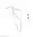 Fig. 08 - In-Shoe Support Device For Heeled Shoes
