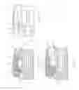 Fig. 03 - SLIDER FOR A SLIDE FASTENER