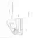 Fig. 06 - SLIDER FOR A SLIDE FASTENER