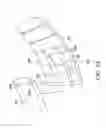 Fig. 10 - Wristband with recessed clasp and method of assembling and operating same