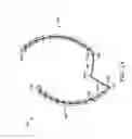Fig. 12 - Wristband with recessed clasp and method of assembling and operating same