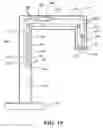 Fig. 16 - CANTILEVERED UMBRELLA