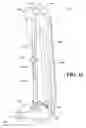 Fig. 17 - CANTILEVERED UMBRELLA
