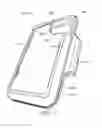 Fig. 02 - Moldable wallet