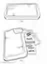 Fig. 04 - Moldable wallet