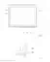 Fig. 03 - Holder for consumer products, flap portion for such a holder, and combination of such a holder and a panel element