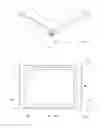 Fig. 04 - Holder for consumer products, flap portion for such a holder, and combination of such a holder and a panel element