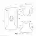 Fig. 03 - Active suspension case for a mobile device
