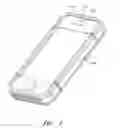 Fig. 08 - Active suspension case for a mobile device