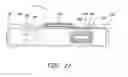 Fig. 12 - Active suspension case for a mobile device