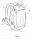 Fig. 03 - Camera And Accessory Carrying Case With Improved Protection And Access Features