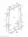 Fig. 02 - Frame assembly for a customized carrying bag