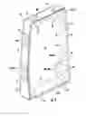 Fig. 03 - Frame assembly for a customized carrying bag