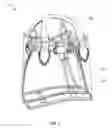 Fig. 03 - Handbag with interchangeable liners